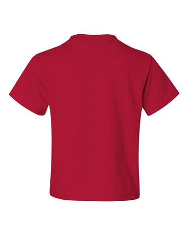 Youth Dri-Power® 50/50 T-Shirt - 29BR