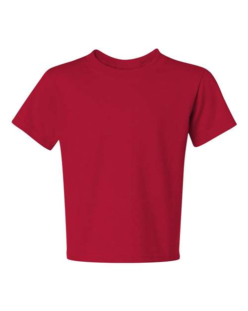 Youth Dri-Power® 50/50 T-Shirt - 29BR