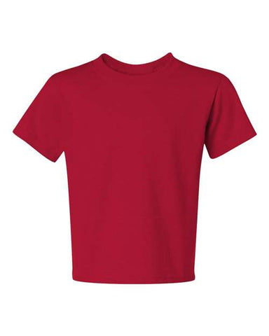 Youth Dri-Power® 50/50 T-Shirt - 29BR