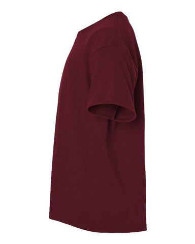 COLOR_NAME=Maroon | COLOR_HEX=#5B2B42 | IMAGE_TYPE=side | SKU=8000B