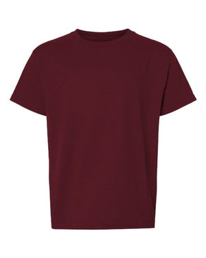 COLOR_NAME=Maroon | COLOR_HEX=#5B2B42 | IMAGE_TYPE=front | SKU=8000B