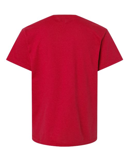 COLOR_NAME=Red | COLOR_HEX=#BA0C2F | IMAGE_TYPE=back | SKU=8000B