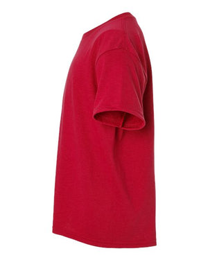 COLOR_NAME=Red | COLOR_HEX=#BA0C2F | IMAGE_TYPE=side | SKU=8000B