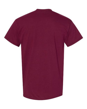 COLOR_NAME=Maroon | COLOR_HEX=#5B2B42 | IMAGE_TYPE=back | SKU=5000B