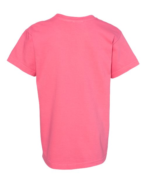 COLOR_NAME=Crunchberry | COLOR_HEX=#EF4A81 | IMAGE_TYPE=back | SKU=9018