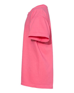 COLOR_NAME=Crunchberry | COLOR_HEX=#EF4A81 | IMAGE_TYPE=side | SKU=9018