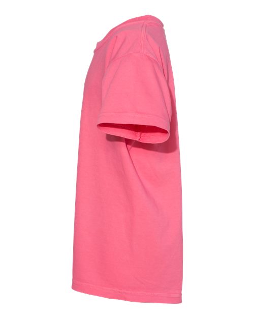 COLOR_NAME=Crunchberry | COLOR_HEX=#EF4A81 | IMAGE_TYPE=side | SKU=9018