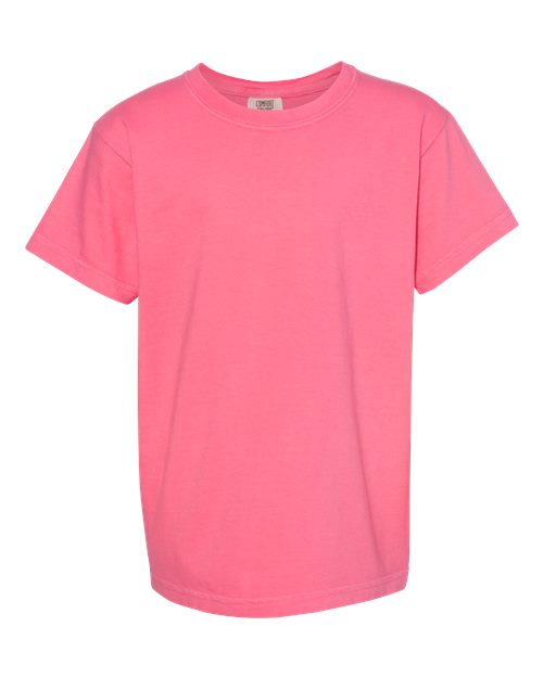 COLOR_NAME=Crunchberry | COLOR_HEX=#EF4A81 | IMAGE_TYPE=front | SKU=9018