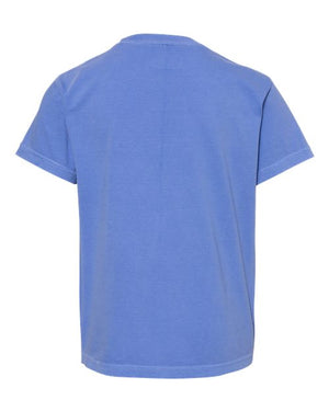 COLOR_NAME=Flo Blue | COLOR_HEX=#5576D1 | IMAGE_TYPE=back | SKU=9018