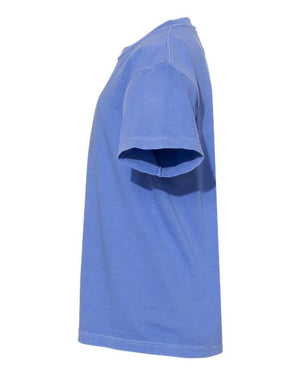 COLOR_NAME=Flo Blue | COLOR_HEX=#5576D1 | IMAGE_TYPE=side | SKU=9018