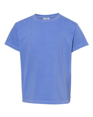 COLOR_NAME=Flo Blue | COLOR_HEX=#5576D1 | IMAGE_TYPE=front | SKU=9018