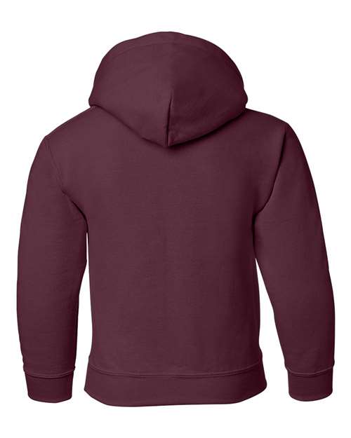 COLOR_NAME=Maroon | COLOR_HEX=#5B2B42 | IMAGE_TYPE=back | SKU=18500B