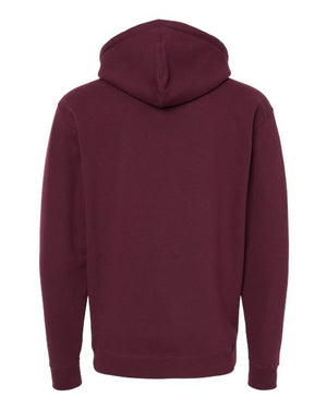 COLOR_NAME=Maroon | COLOR_HEX=#642133 | IMAGE_TYPE=back | SKU=IND4000
