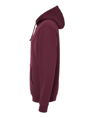 COLOR_NAME=Maroon | COLOR_HEX=#642133 | IMAGE_TYPE=side | SKU=IND4000