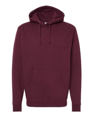 COLOR_NAME=Maroon | COLOR_HEX=#642133 | IMAGE_TYPE=front | SKU=IND4000