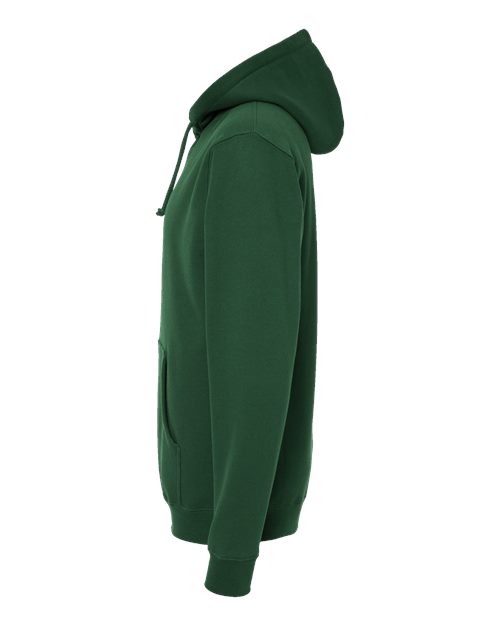 COLOR_NAME=Dark Green | COLOR_HEX=#064F30 | IMAGE_TYPE=side | SKU=IND4000