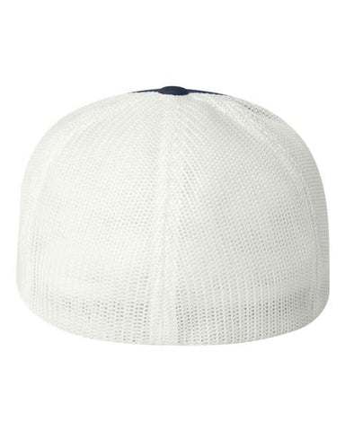 COLOR_NAME=Navy/ White | COLOR_HEX=#333e59 | IMAGE_TYPE=back | SKU=6511