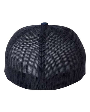 COLOR_NAME=Navy/ White/ Navy | COLOR_HEX=#333e59 | IMAGE_TYPE=back | SKU=6511