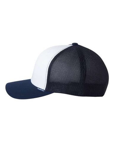 COLOR_NAME=Navy/ White/ Navy | COLOR_HEX=#333e59 | IMAGE_TYPE=side | SKU=6511