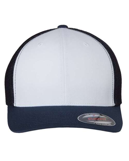 COLOR_NAME=Navy/ White/ Navy | COLOR_HEX=#333e59 | IMAGE_TYPE=front | SKU=6511