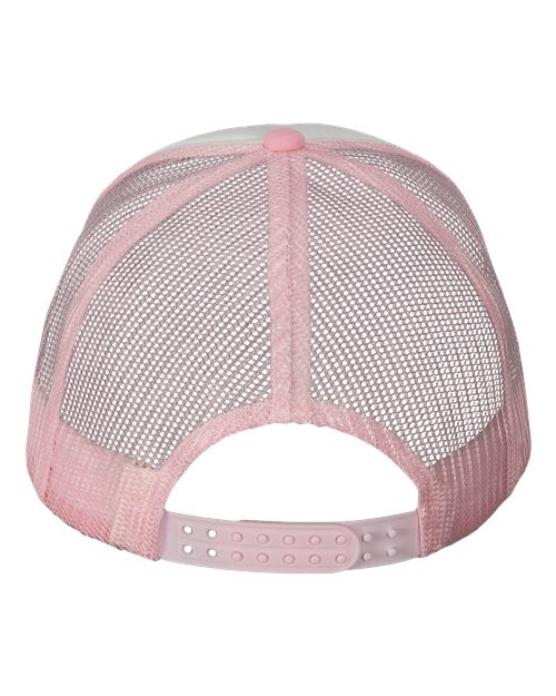 COLOR_NAME=White/ Pink | COLOR_HEX=#e3e7ed | IMAGE_TYPE=back | SKU=VC700