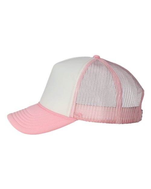 COLOR_NAME=White/ Pink | COLOR_HEX=#e3e7ed | IMAGE_TYPE=side | SKU=VC700