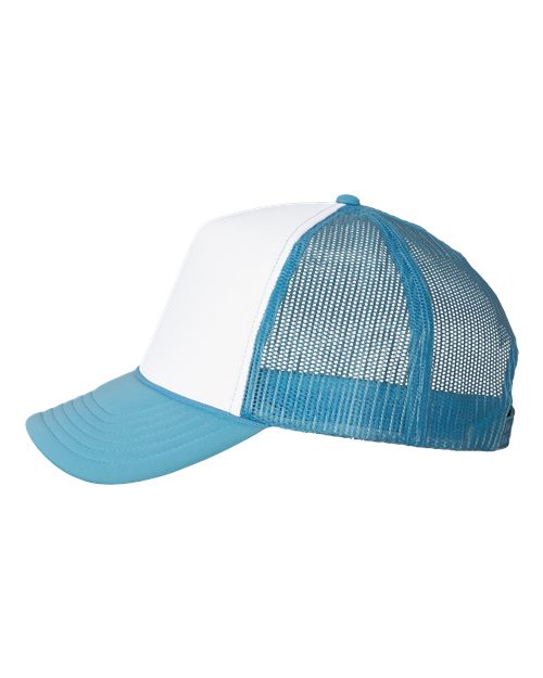 COLOR_NAME=White/ Baby Blue | COLOR_HEX=#e3e7ed | IMAGE_TYPE=side | SKU=VC700
