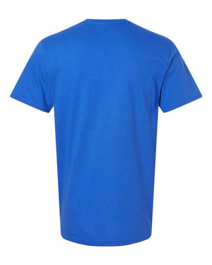 COLOR_NAME=Royal | COLOR_HEX=#224D8F | IMAGE_TYPE=back | SKU=64000