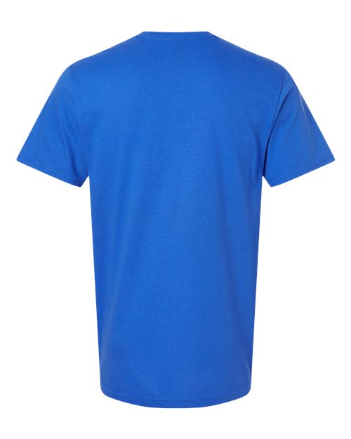 COLOR_NAME=Royal | COLOR_HEX=#224D8F | IMAGE_TYPE=back | SKU=64000