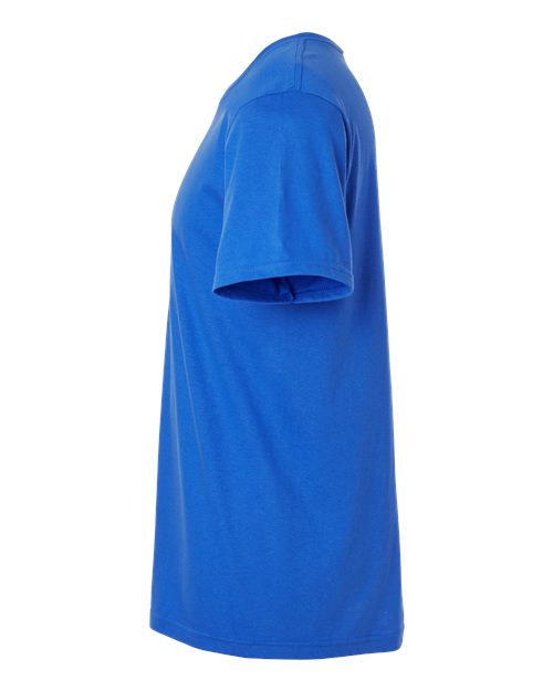 COLOR_NAME=Royal | COLOR_HEX=#224D8F | IMAGE_TYPE=side | SKU=64000