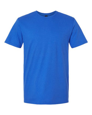 COLOR_NAME=Royal | COLOR_HEX=#224D8F | IMAGE_TYPE=front | SKU=64000