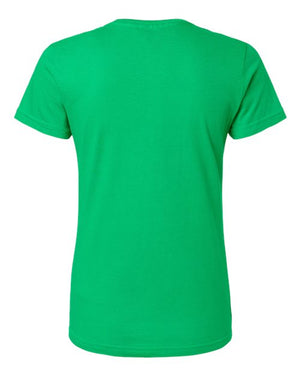 COLOR_NAME=Irish Green | COLOR_HEX=#00A74A | IMAGE_TYPE=back | SKU=64000L