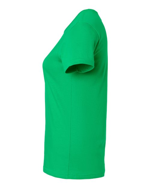 COLOR_NAME=Irish Green | COLOR_HEX=#00A74A | IMAGE_TYPE=side | SKU=64000L