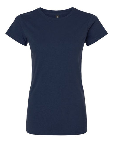 Women's Softstyle® T-Shirt - 64000L