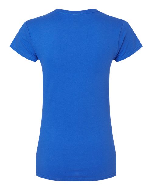 COLOR_NAME=Royal | COLOR_HEX=#224D8F | IMAGE_TYPE=back | SKU=64000L
