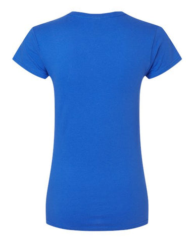 Women's Softstyle® T-Shirt - 64000L