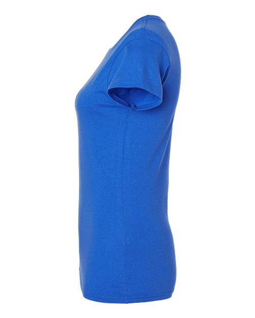 COLOR_NAME=Royal | COLOR_HEX=#224D8F | IMAGE_TYPE=side | SKU=64000L