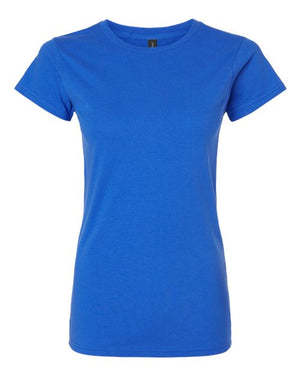 COLOR_NAME=Royal | COLOR_HEX=#224D8F | IMAGE_TYPE=front | SKU=64000L