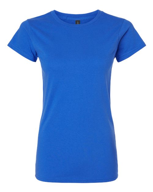 COLOR_NAME=Royal | COLOR_HEX=#224D8F | IMAGE_TYPE=front | SKU=64000L