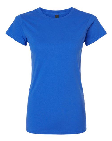Women's Softstyle® T-Shirt - 64000L