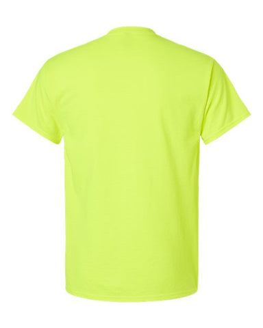 Unisex Ultra Cotton® Pocket T-Shirt - 2300