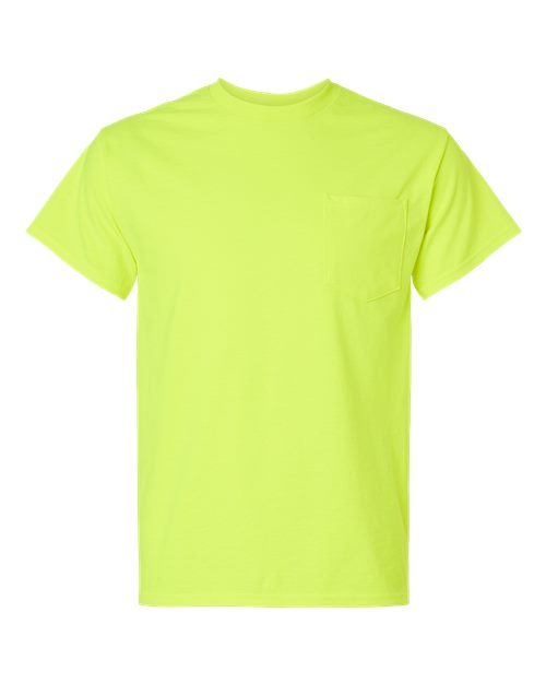 Unisex Ultra Cotton® Pocket T-Shirt - 2300