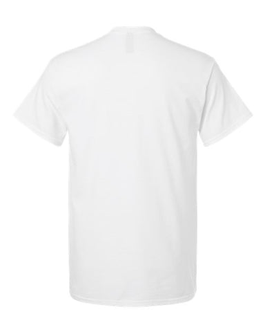 Unisex Ultra Cotton® Pocket T-Shirt - 2300