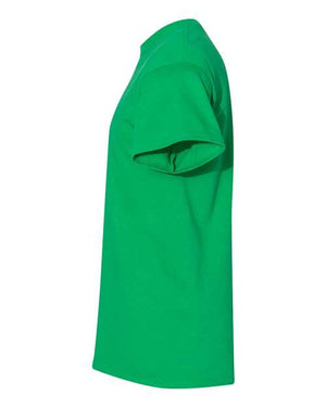 COLOR_NAME=Irish Green | COLOR_HEX=#00A74A | IMAGE_TYPE=side | SKU=5000