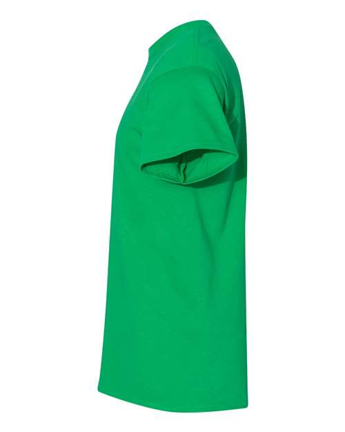 COLOR_NAME=Irish Green | COLOR_HEX=#00A74A | IMAGE_TYPE=side | SKU=5000