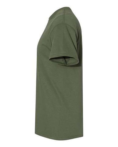 COLOR_NAME=Military Green | COLOR_HEX=#5E7461 | IMAGE_TYPE=side | SKU=5000