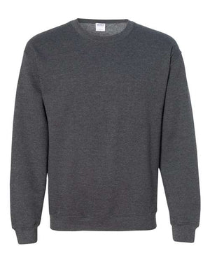 COLOR_NAME=Dark Heather | COLOR_HEX=#425563 | IMAGE_TYPE=front | SKU=18000