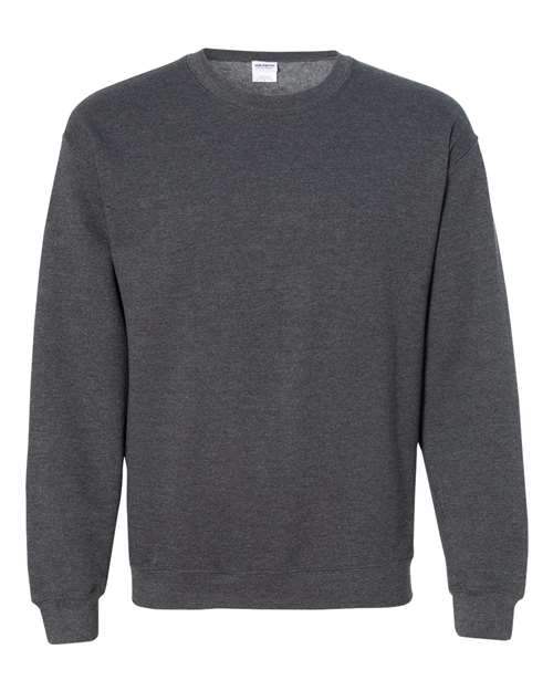 COLOR_NAME=Dark Heather | COLOR_HEX=#425563 | IMAGE_TYPE=front | SKU=18000