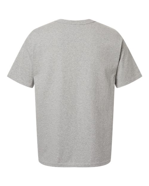 COLOR_NAME=Oxford Grey | COLOR_HEX=#909090 | IMAGE_TYPE=back | SKU=T105