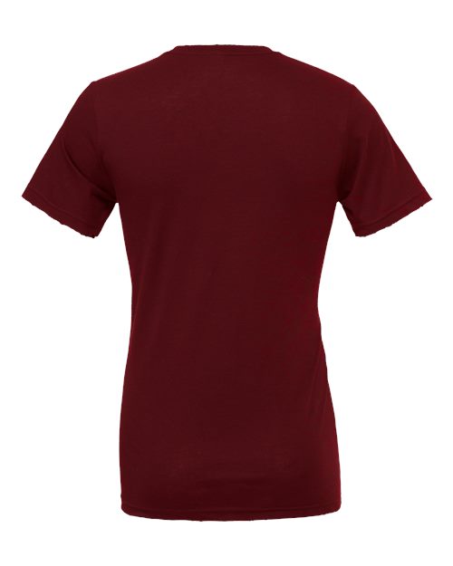 COLOR_NAME=Maroon | COLOR_HEX=#48252C | IMAGE_TYPE=back | SKU=3001
